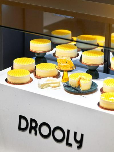 作品「DROOLY 阪神梅田本店」の画像 その6 （建築家 : 鈴野 浩一）