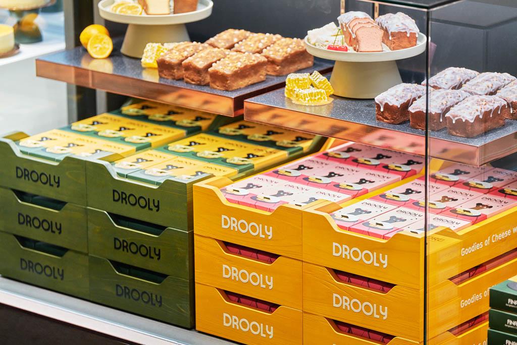 作品「DROOLY 阪神梅田本店」の画像 その8 （建築家 : 鈴野 浩一）
