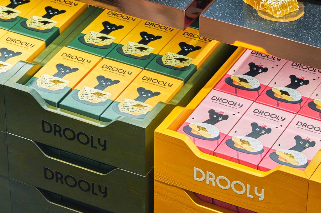 作品「DROOLY 阪神梅田本店」の画像 その9 （建築家 : 鈴野 浩一）