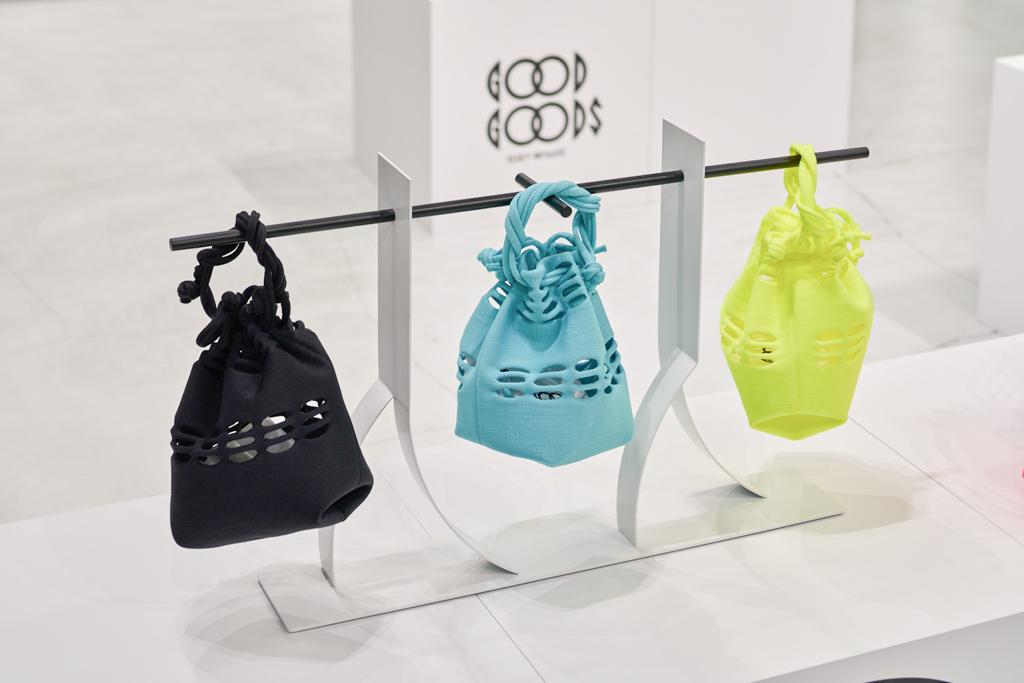 GOOD GOODS ISSEY MIYAKE「MOKKO」 | Architect: Koichi Suzuno 
