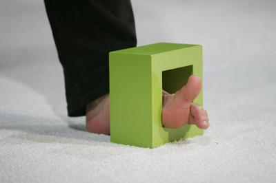 作品「チェルフィッチュ「フリータイム」」の画像 その11 （建築家 : 鈴野 浩一）