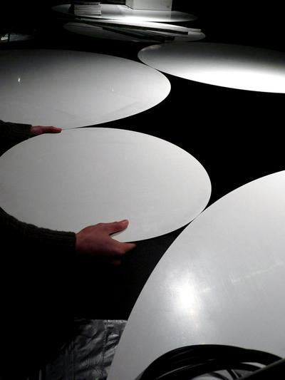 作品「｢レゴ」で作った世界遺産展」の画像 その7 （建築家 : 鈴野 浩一）