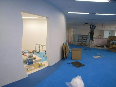 作品「DWJ Office」の画像 その13 (建築家 : 鈴野 浩一)