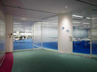 作品「DWJ Office」の画像 その15 （建築家 : 鈴野 浩一）