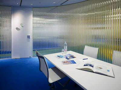 作品「DWJ Office」の画像 その5 (建築家 : 鈴野 浩一)