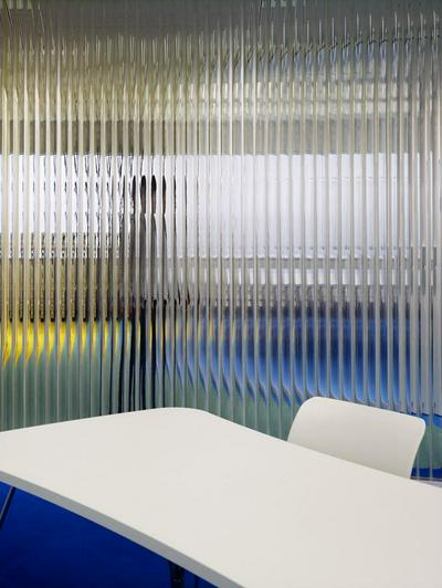 作品「DWJ Office」の画像 その6 (建築家 : 鈴野 浩一)