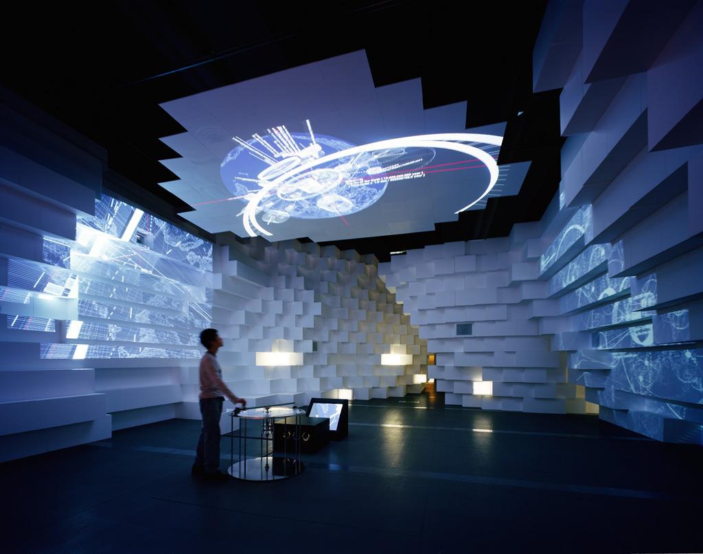 作品「地下展 UNDERGROUND」の画像 その15 （建築家 : 鈴野 浩一）