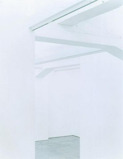 作品「フォイル ギャラリー」の画像 その1 （建築家 : 鈴野 浩一）