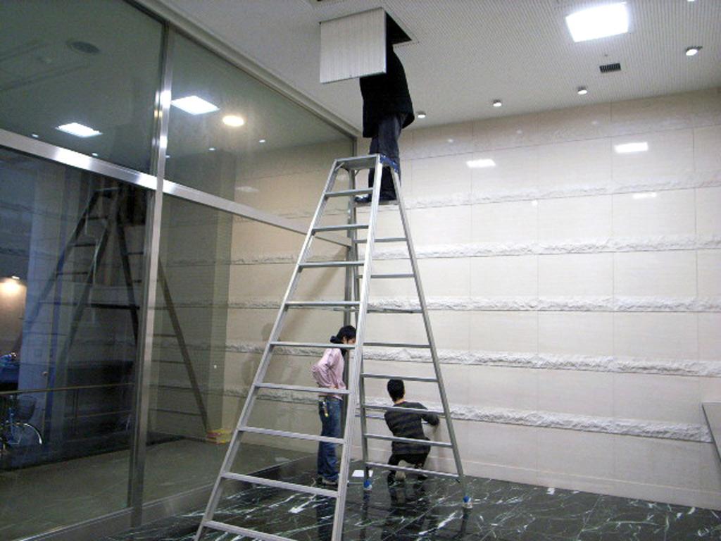 Image of "ブーリアン （東京大学医学部教育研究棟 鉄門カフェ）", the work by architect : Koichi Suzuno (image number 10)