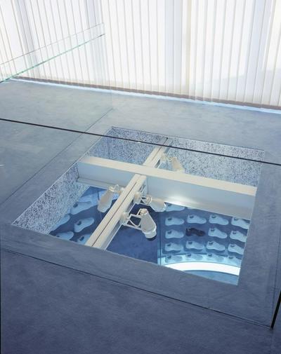 作品「NIKE 1LOVE」の画像 その9 （建築家 : 鈴野 浩一）