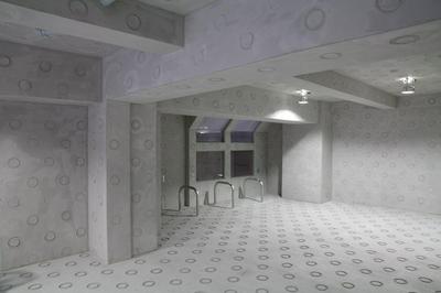 作品「リング パーキング」の画像 その2 （建築家 : 鈴野 浩一）