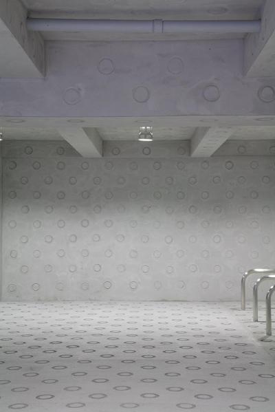 作品「リング パーキング」の画像 その3 (建築家 : 鈴野 浩一)