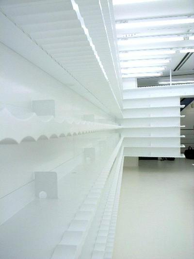 作品「とらのあな AKIHABARA」の画像 その10 （建築家 : 鈴野 浩一）