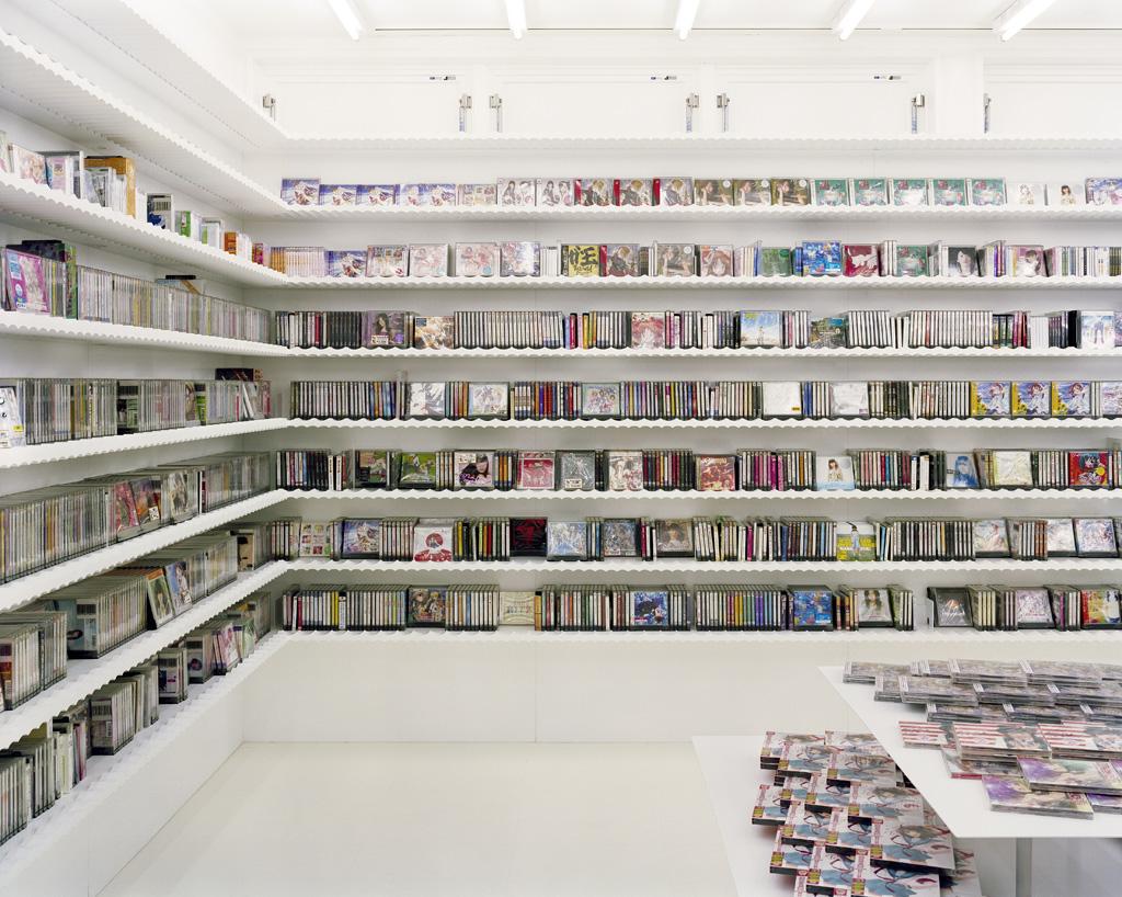 作品「とらのあな AKIHABARA」の画像 その3 （建築家 : 鈴野 浩一）