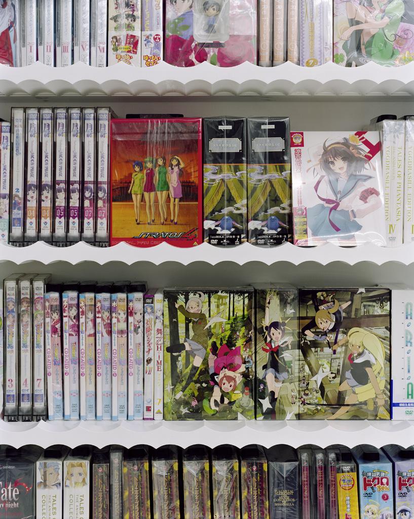 作品「とらのあな AKIHABARA」の画像 その7 （建築家 : 鈴野 浩一）