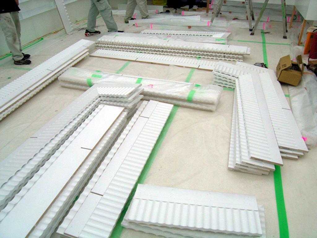 作品「とらのあな AKIHABARA」の画像 その8 （建築家 : 鈴野 浩一）