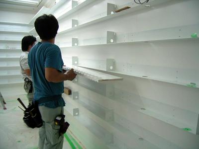 作品「とらのあな AKIHABARA」の画像 その9 (建築家 : 鈴野 浩一)