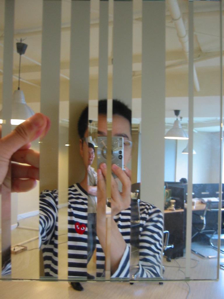 Image of "ＵＤＳ上海オフィス", the work by architect : Koichi Suzuno (image number 12)