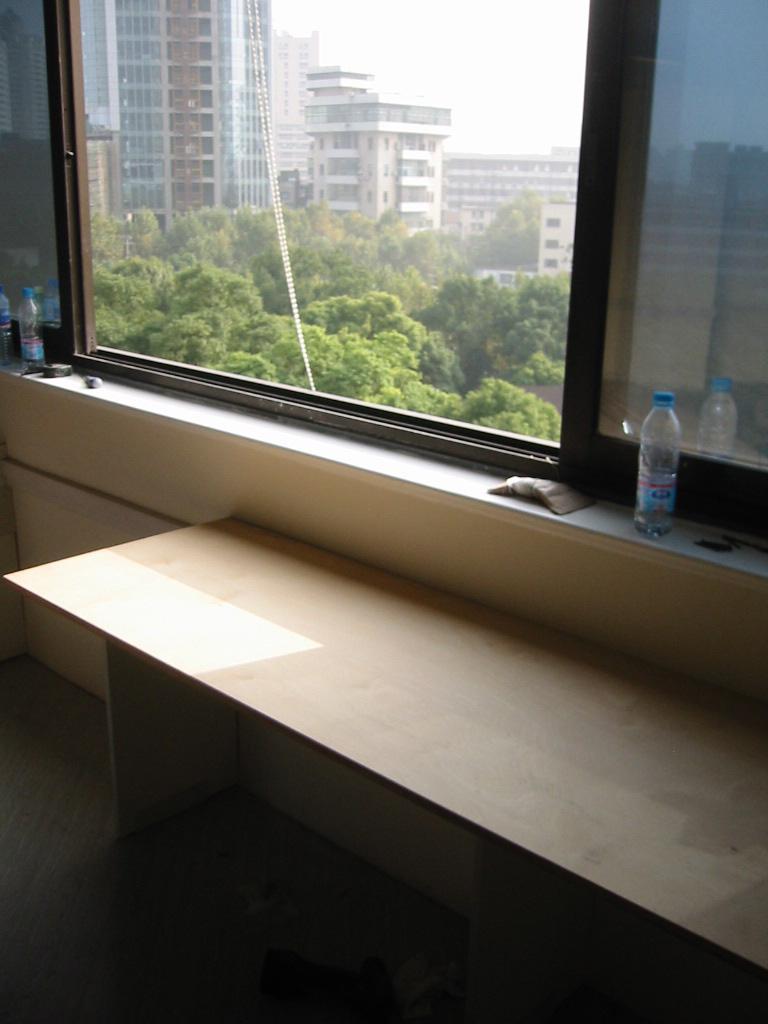 Image of "ＵＤＳ上海オフィス", the work by architect : Koichi Suzuno (image number 14)