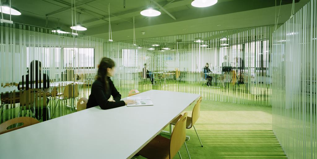 Image of "ＵＤＳ上海オフィス", the work by architect : Koichi Suzuno (image number 19)