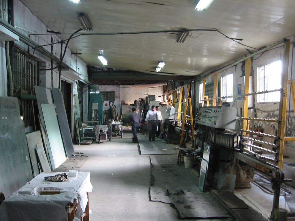 Image of "ＵＤＳ上海オフィス", the work by architect : Koichi Suzuno (image number 16)