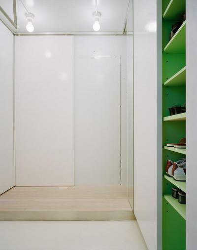 作品「井の頭の住宅」の画像 その11 （建築家 : 鈴野 浩一）