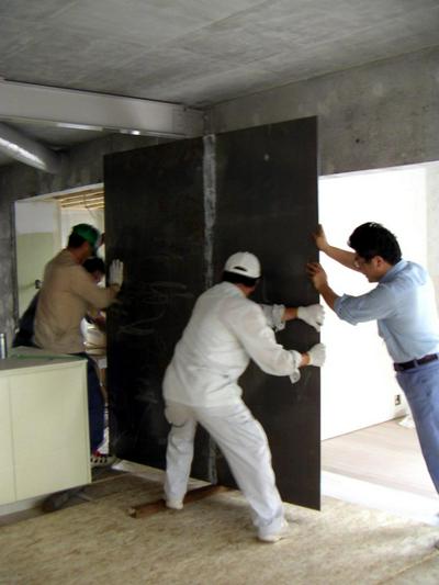 作品「井の頭の住宅」の画像 その19 （建築家 : 鈴野 浩一）