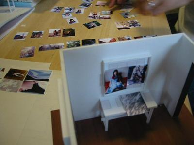 作品「新津保建秀 写真展 「記憶」」の画像 その5 （建築家 : 鈴野 浩一）