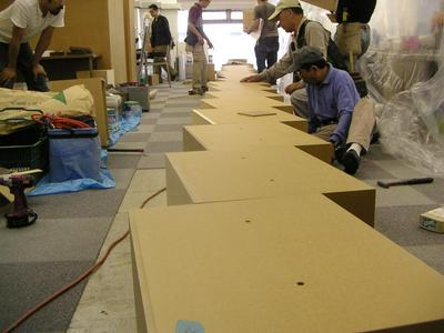 作品「リビタ」の画像 その10 （建築家 : 鈴野 浩一）