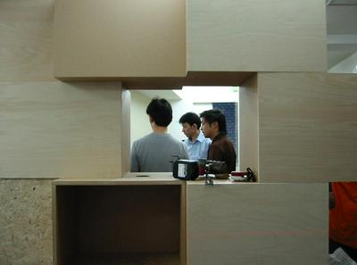 作品「リビタ」の画像 その11 （建築家 : 鈴野 浩一）