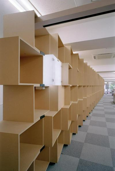 作品「リビタ」の画像 その13 （建築家 : 鈴野 浩一）