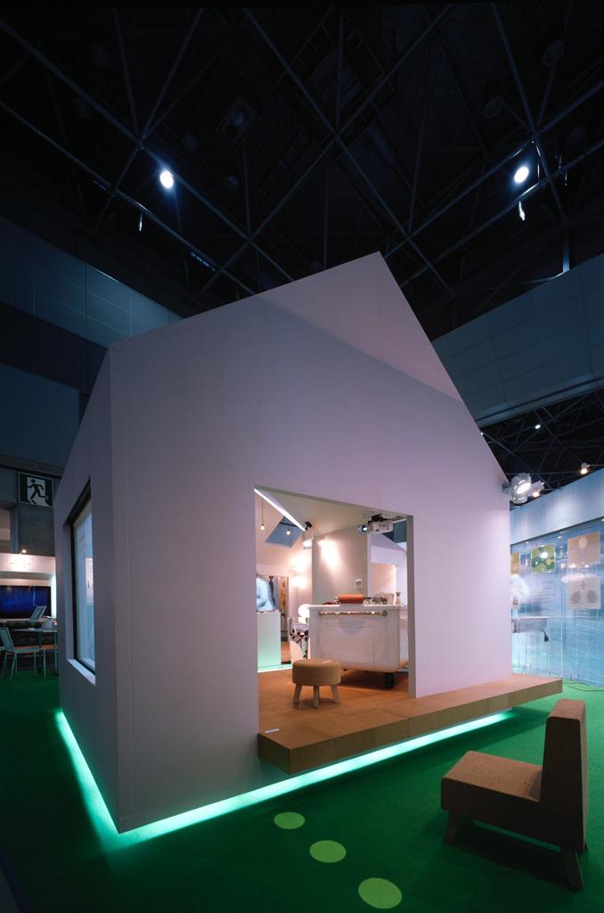 作品「オープン・ハウス」の画像 その7 （建築家 : 鈴野 浩一）