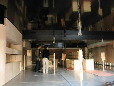 作品「回転体」の画像 その14 （建築家 : 鈴野 浩一）