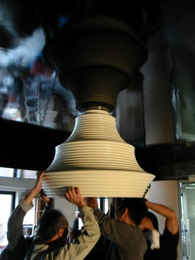 作品「回転体」の画像 その17 (建築家 : 鈴野 浩一)