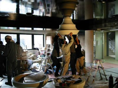 作品「回転体」の画像 その18 （建築家 : 鈴野 浩一）