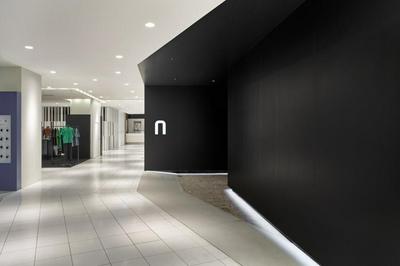 作品「NUBIAN NAGOYA PARCO」の画像 その1 (建築家 : 鈴野 浩一)