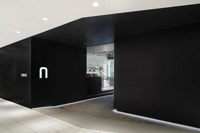 作品「NUBIAN NAGOYA PARCO」の画像 その2 （建築家 : 鈴野 浩一）