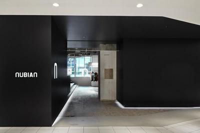 作品「NUBIAN NAGOYA PARCO」の画像 その3 （建築家 : 鈴野 浩一）