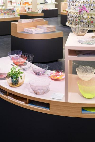 作品「東京 六本木ヒルズ森タワー エントランスホール/森美術館 ショップ/東京シティビュー ショップ」の画像 その12 (建築家 : 鈴野 浩一)