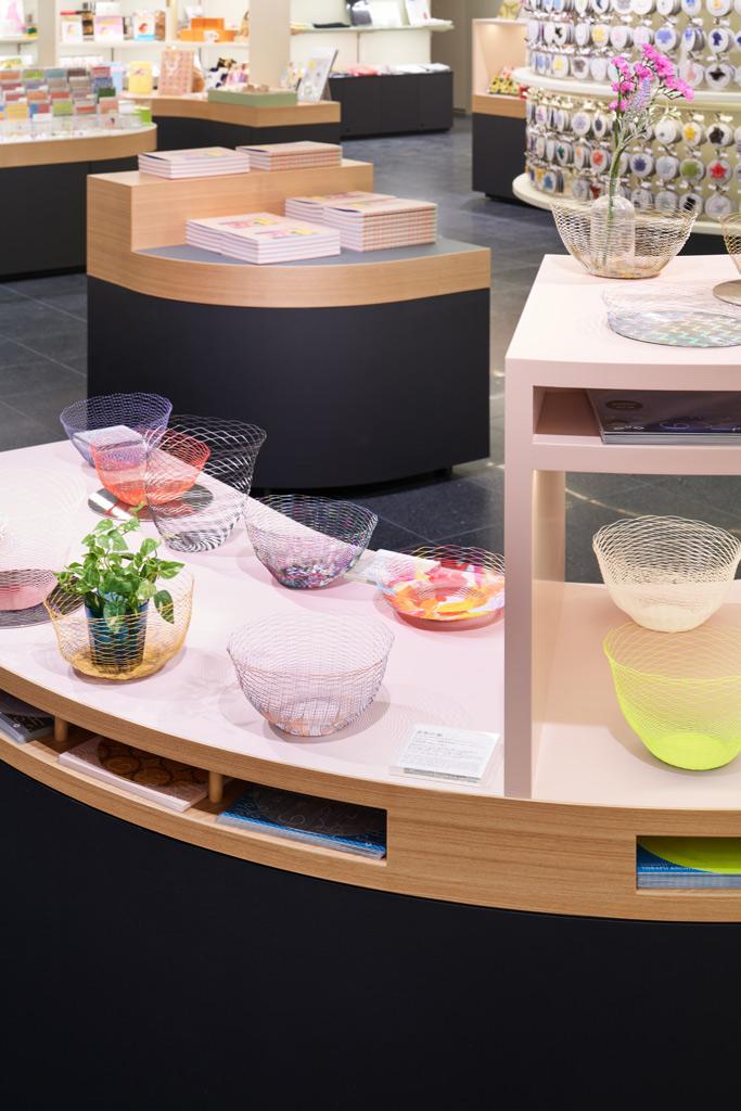 作品「東京 六本木ヒルズ森タワー  エントランスホール／森美術館 ショップ／東京シティビュー ショップ」の画像 その12 （建築家 : 鈴野 浩一）