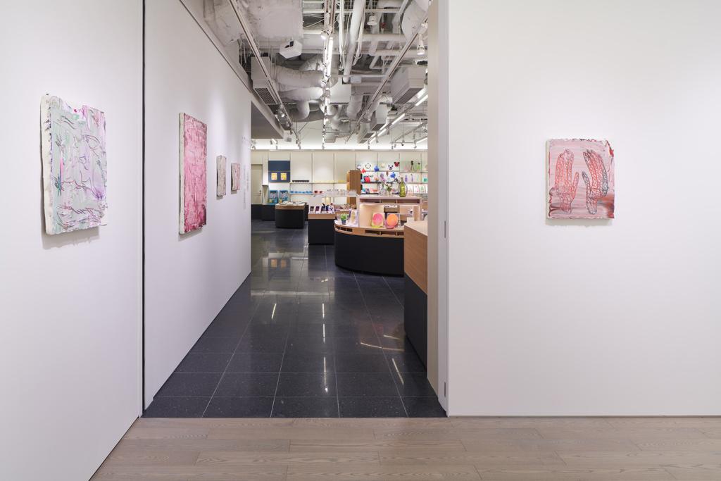 作品「東京 六本木ヒルズ森タワー  エントランスホール／森美術館 ショップ／東京シティビュー ショップ」の画像 その16 （建築家 : 鈴野 浩一）