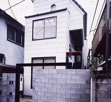 Image of "Ｔ邸新築工事", the work by architect : Kuniji Tsubaki (image number 1)