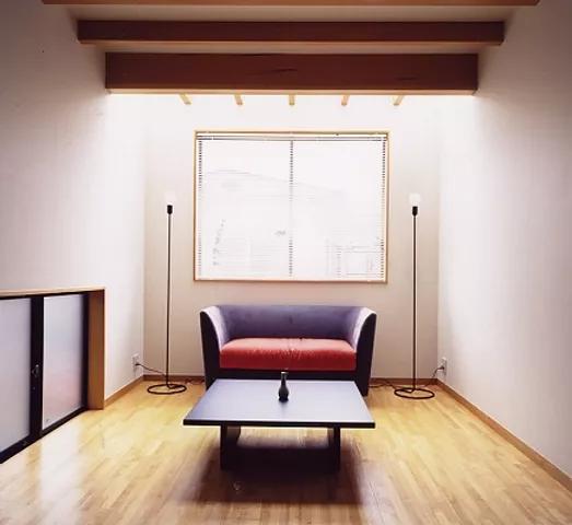 Image of "Ｔ邸新築工事", the work by architect : Kuniji Tsubaki (image number 13)