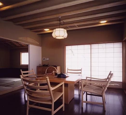Image of "Ｏ邸新築工事", the work by architect : Kuniji Tsubaki (image number 11)
