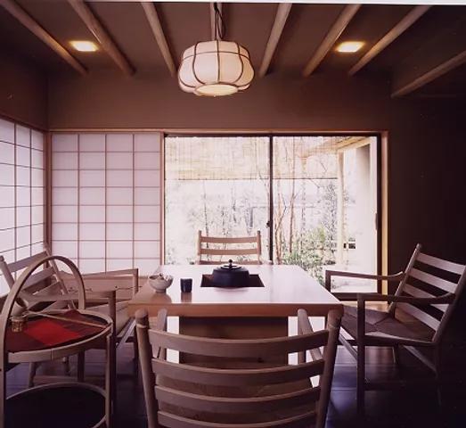 Image of "Ｏ邸新築工事", the work by architect : Kuniji Tsubaki (image number 12)