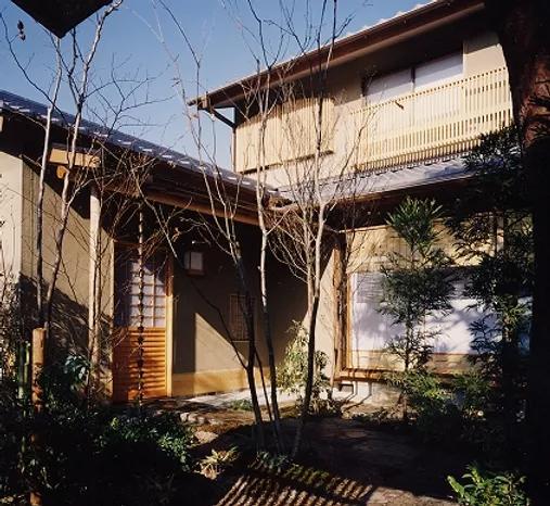 Image of "Ｏ邸新築工事", the work by architect : Kuniji Tsubaki (image number 2)