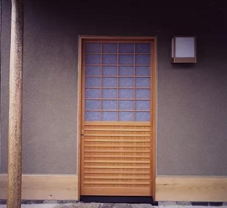 Image of "Ｏ邸新築工事", the work by architect : Kuniji Tsubaki (image number 4)