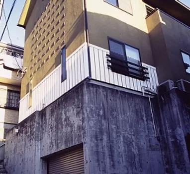 作品「Ｓ邸新築工事」の画像 その1 （建築家 : 椿 邦司）