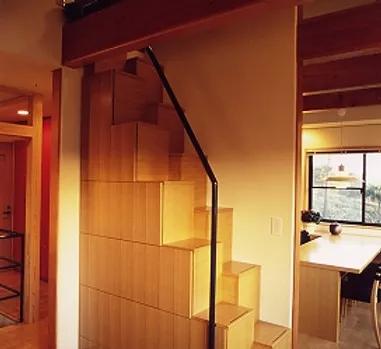 作品「Ｓ邸新築工事」の画像 その12 （建築家 : 椿 邦司）