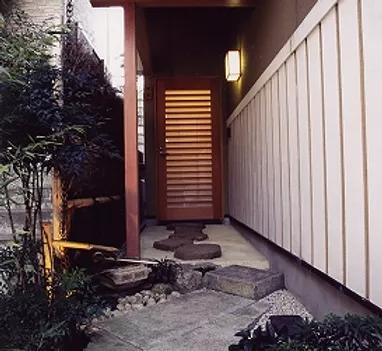 作品「Ｓ邸新築工事」の画像 その3 （建築家 : 椿 邦司）
